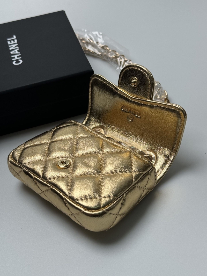 Ch**el waist chest packs